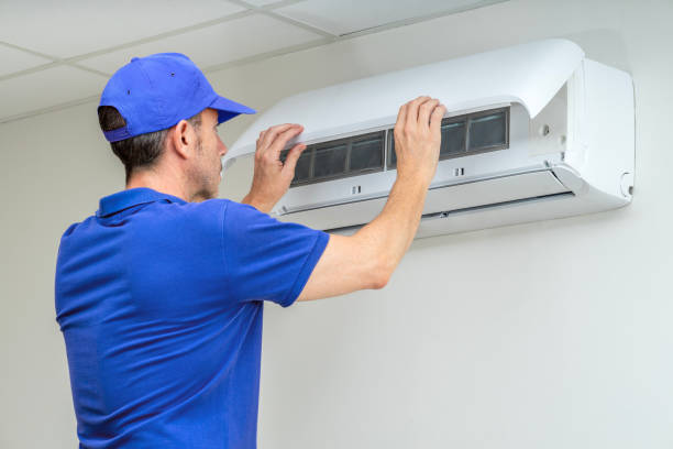 Dania Beach, FL Airduct Cleaning Company